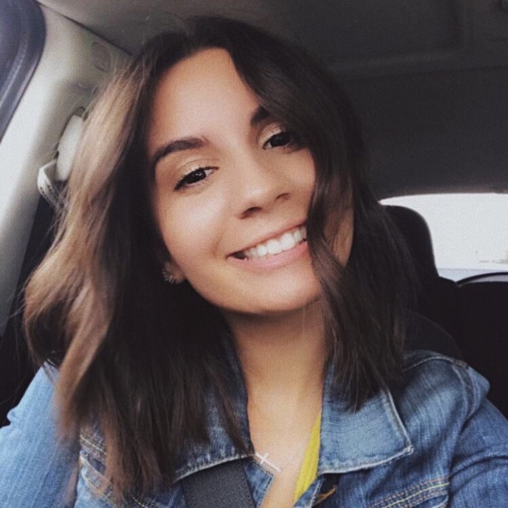Meet your Posher, Alisson